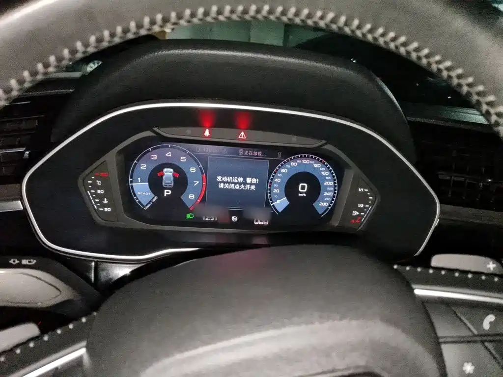 Audi Q3 — миниатюра 4