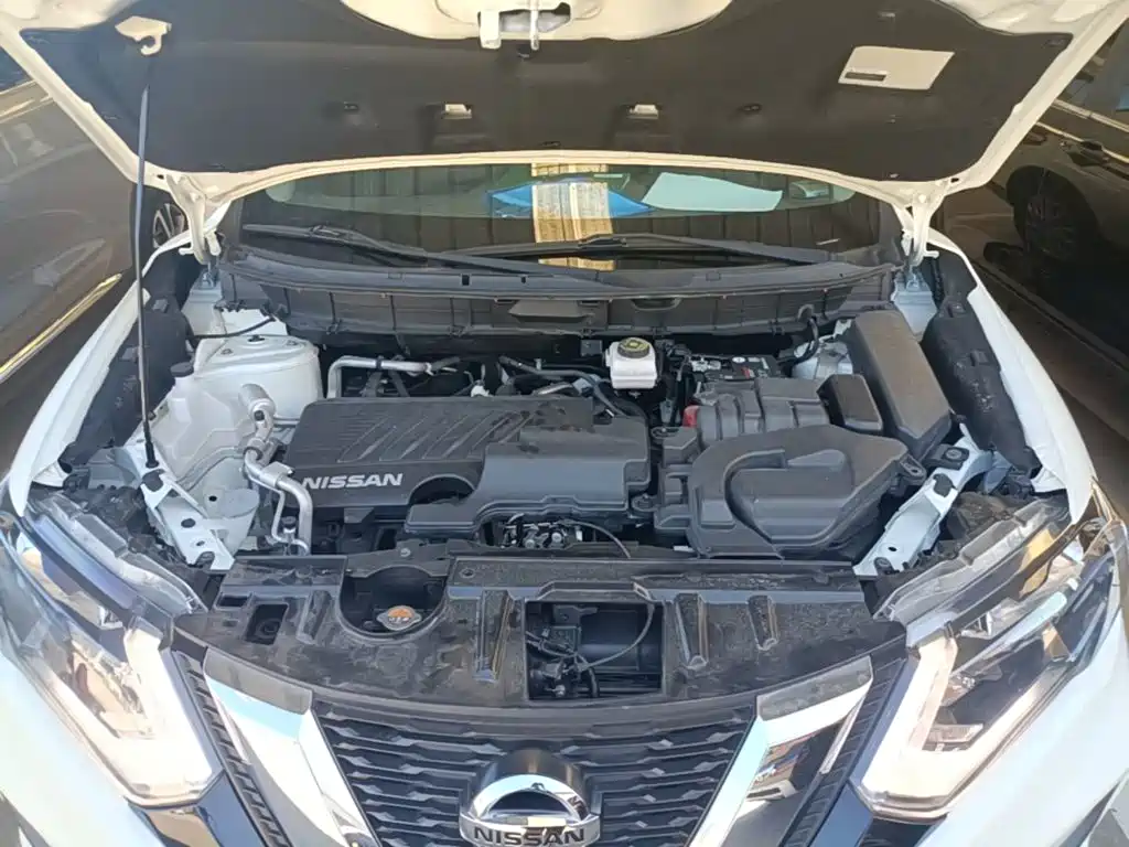 Nissan X-Trail — миниатюра 20