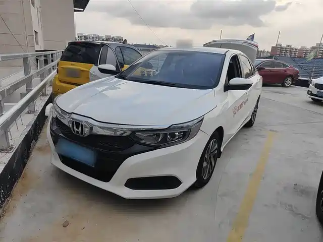 HONDA LINGPAI 2021