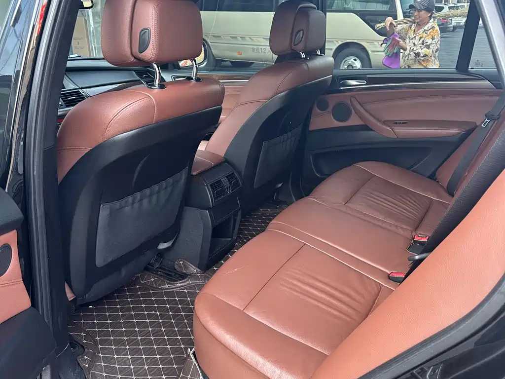 BMW X5 (Import) 2014