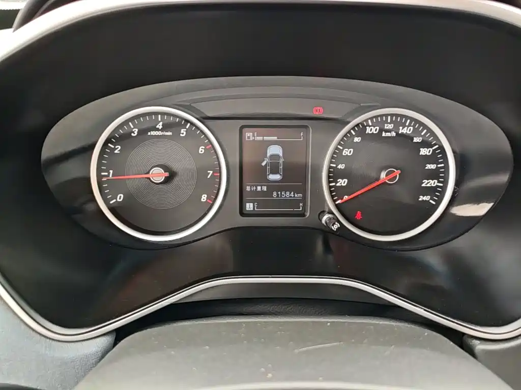 Baojun 530 — миниатюра 12