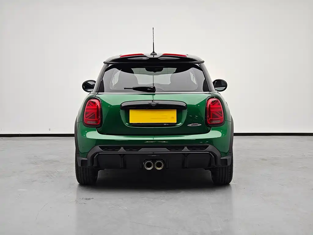 Mini JCW 2023 JOHN COOPER WORKS ULTIMATE