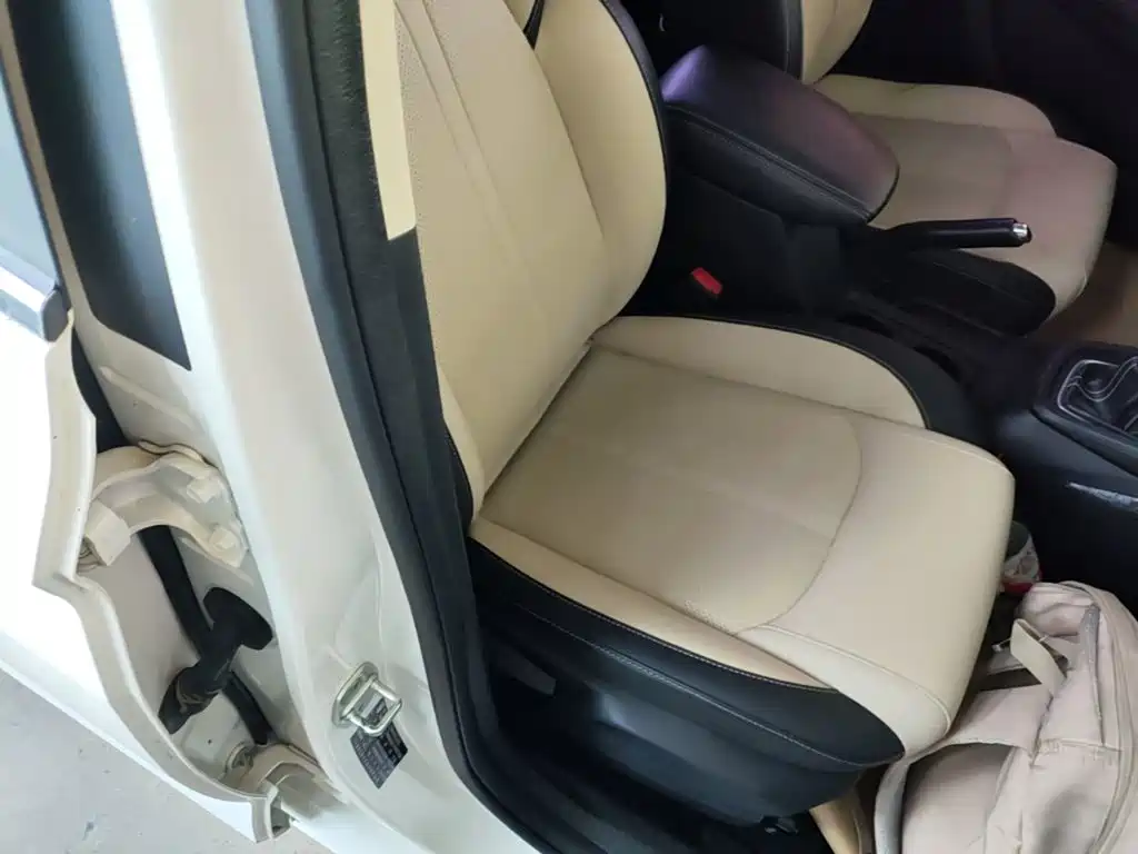 Baojun 360 — миниатюра 25