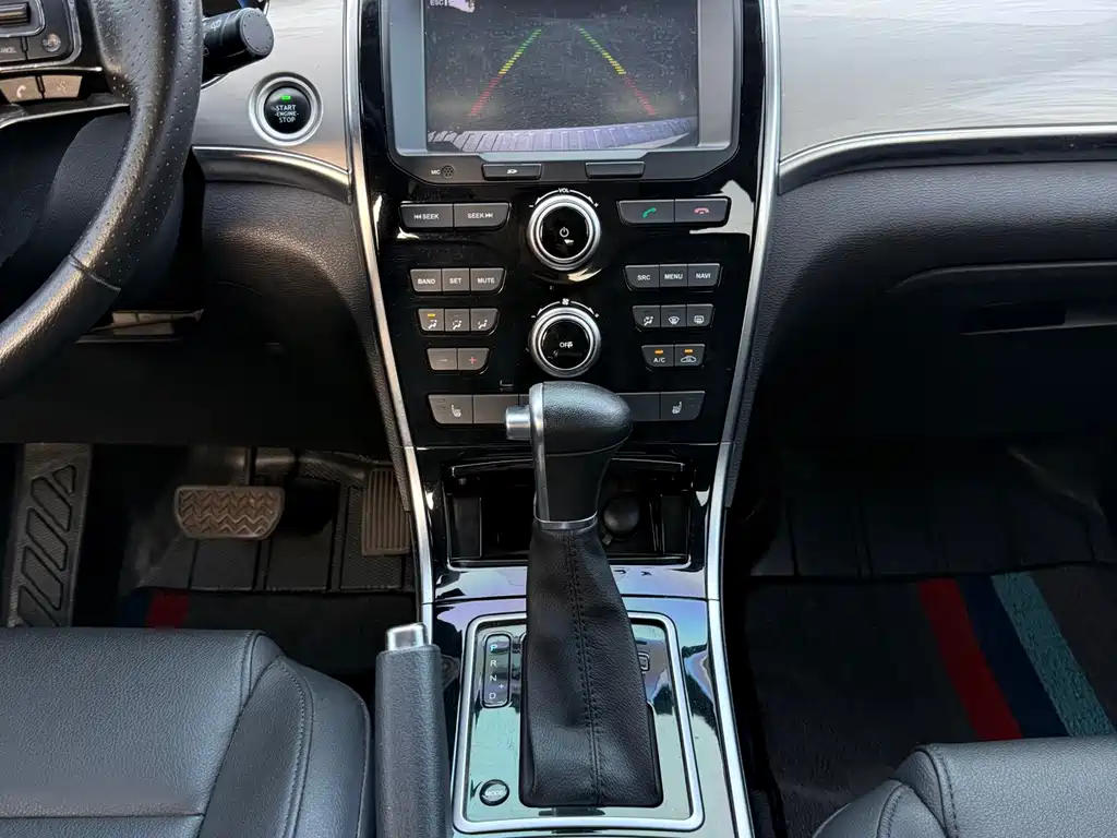 Haval H2 — миниатюра 17
