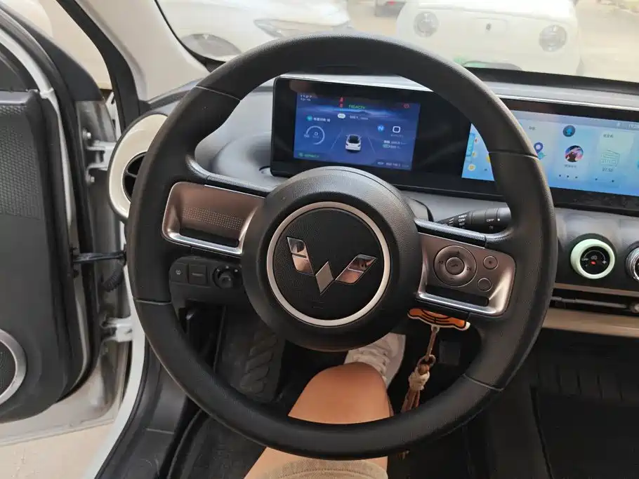 Wuling Bingo — миниатюра 15