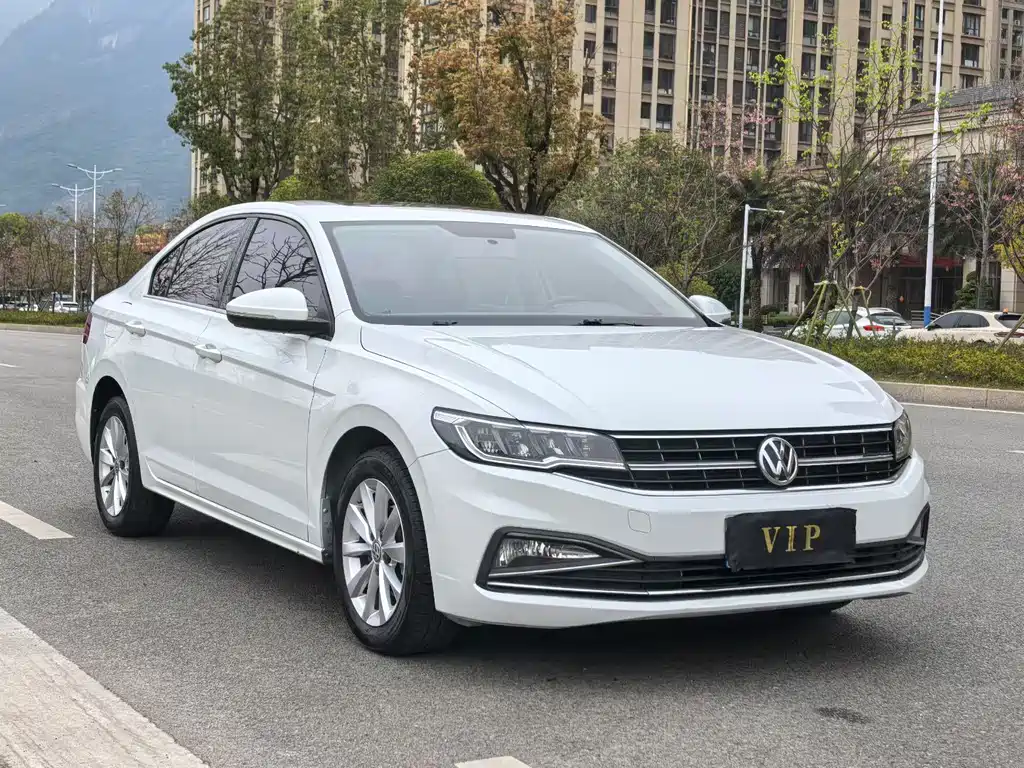 Volkswagen Bora 2019