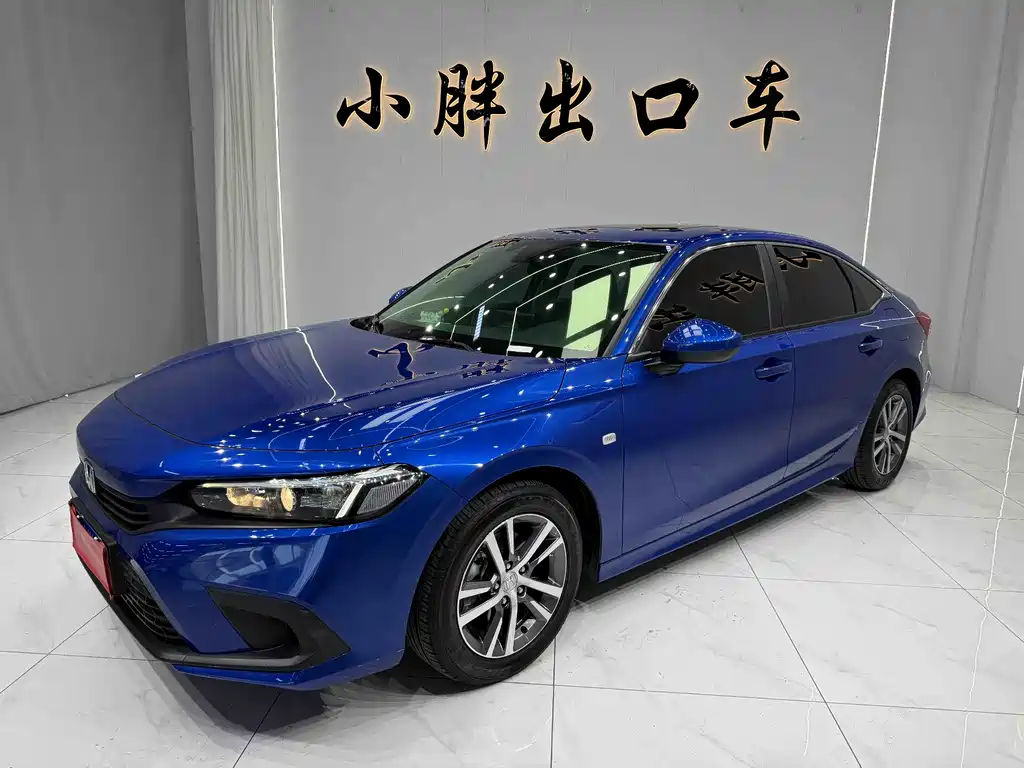 Honda Civic 2022