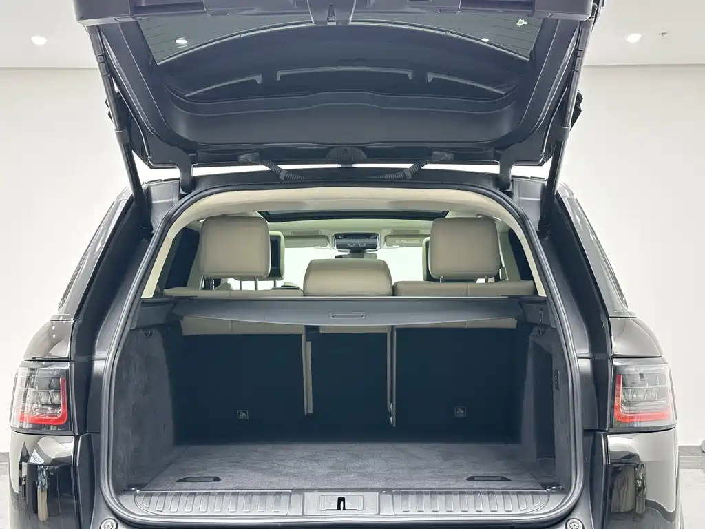 Land Rover Sport — миниатюра 21