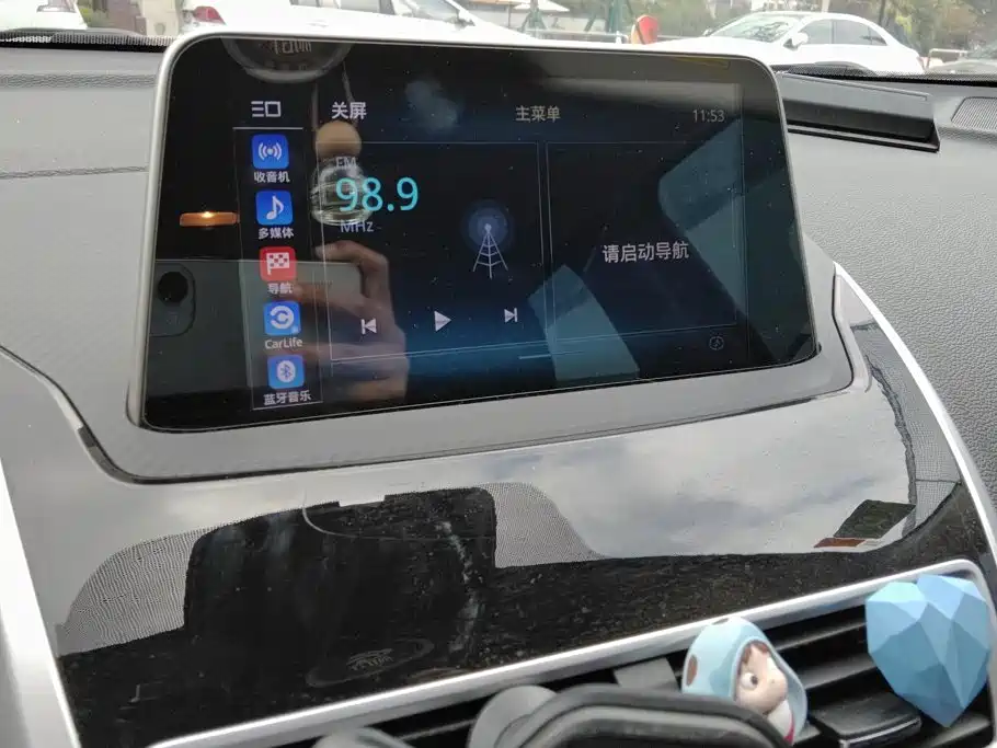 Mitsubishi Eclipse Cross — миниатюра 13