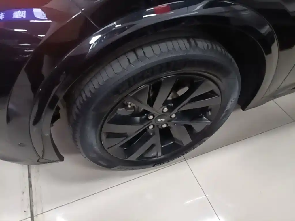 Li Auto Li L7 — миниатюра 23