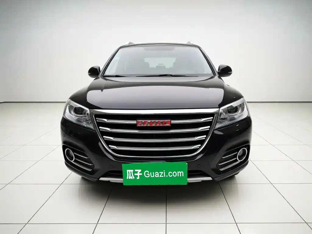 Haval H6 — миниатюра 2