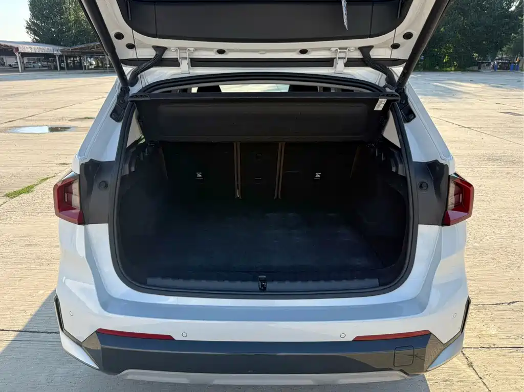 BMW X1 — миниатюра 24