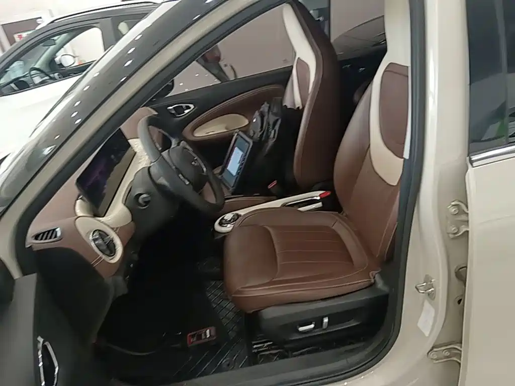 Wuling Bingo — миниатюра 15