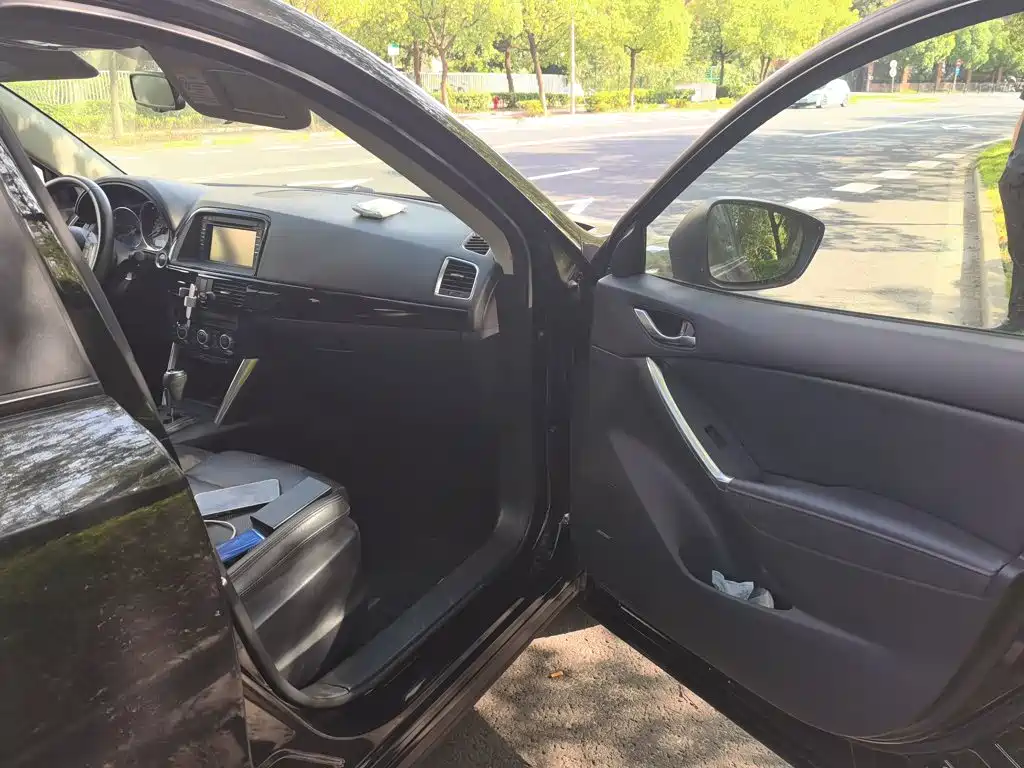 Mazda CX-5 — миниатюра 20