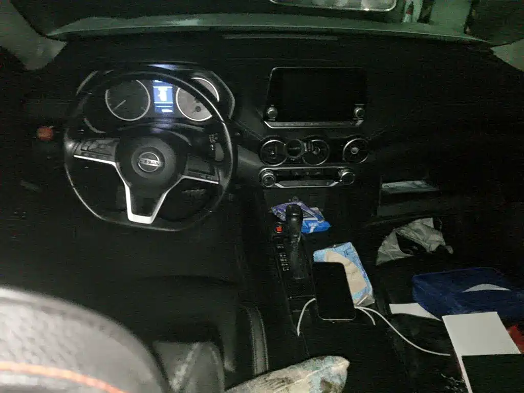 Nissan Sylphy — миниатюра 13