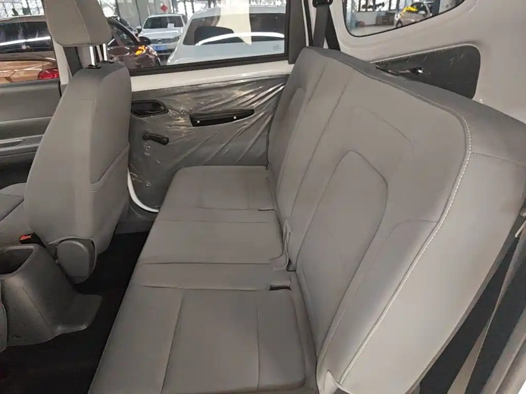 Wuling Hongguang EV — миниатюра 17