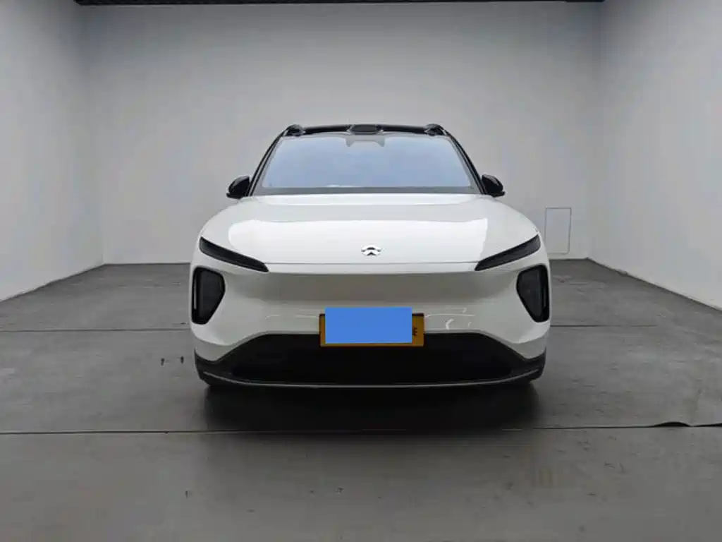 Nio ES6 2024
