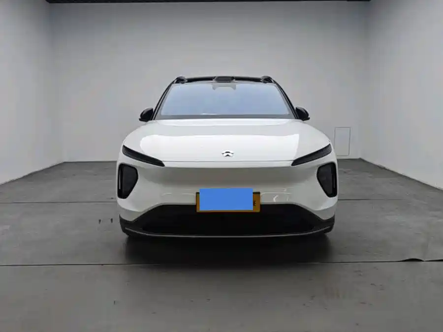 NIO ES6 фото 1