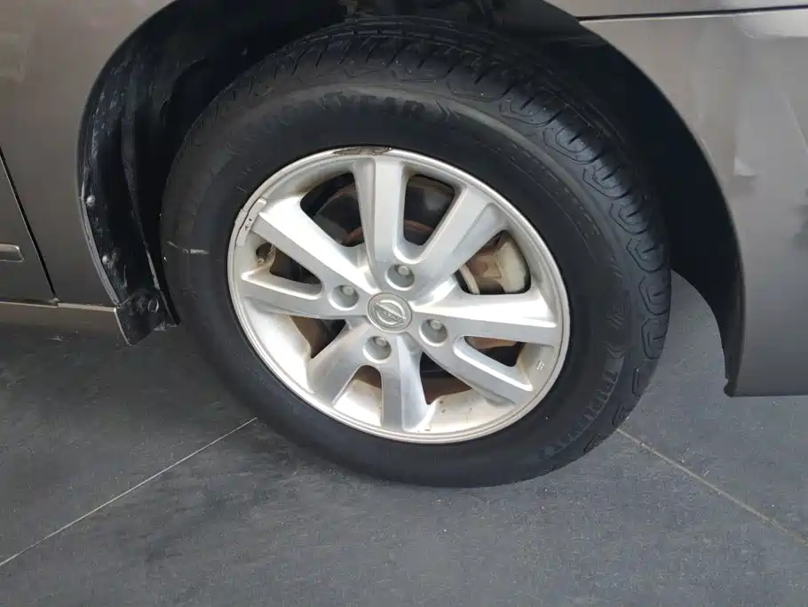 Nissan Sylphy — миниатюра 6