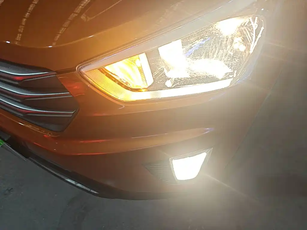Hyundai ix25 — миниатюра 24