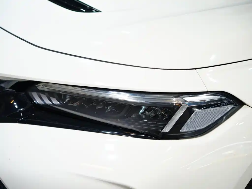 Honda Civic (Import) — миниатюра 50