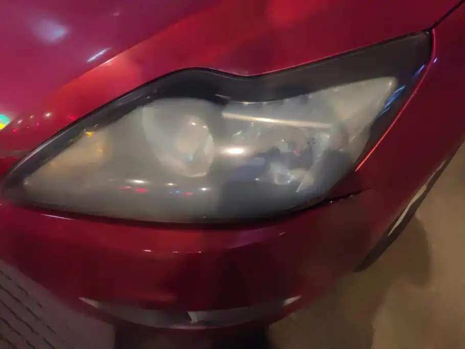Ford Focus — миниатюра 5