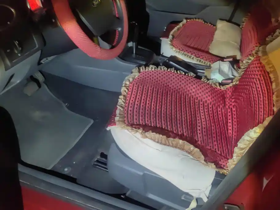 Ford Focus — миниатюра 9