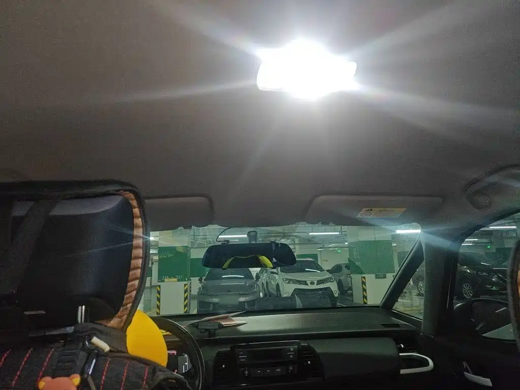 Honda Fit — миниатюра 14