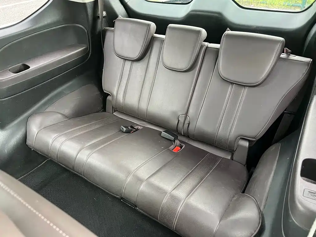 GAC Motor Trumpchi M6 — миниатюра 17