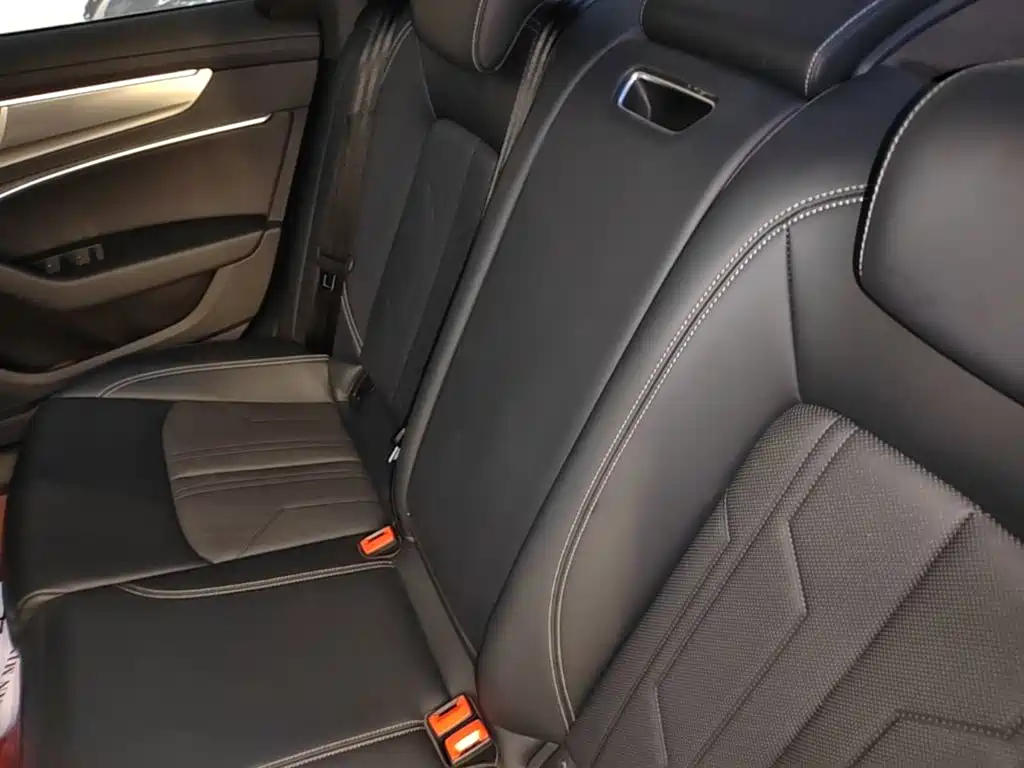Audi A6L — миниатюра 17