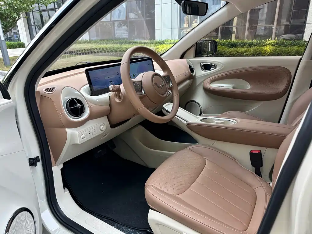 Wuling Bingo — миниатюра 4