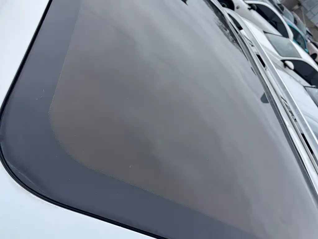 Zotye X5 — миниатюра 17