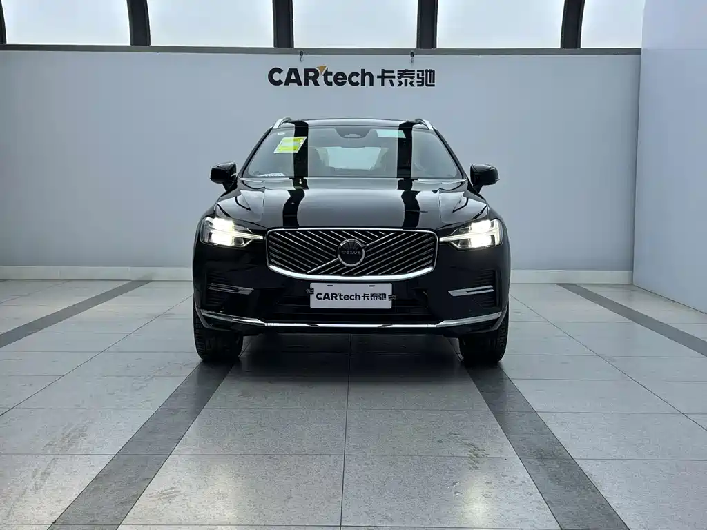 Volvo XC60 — миниатюра 3