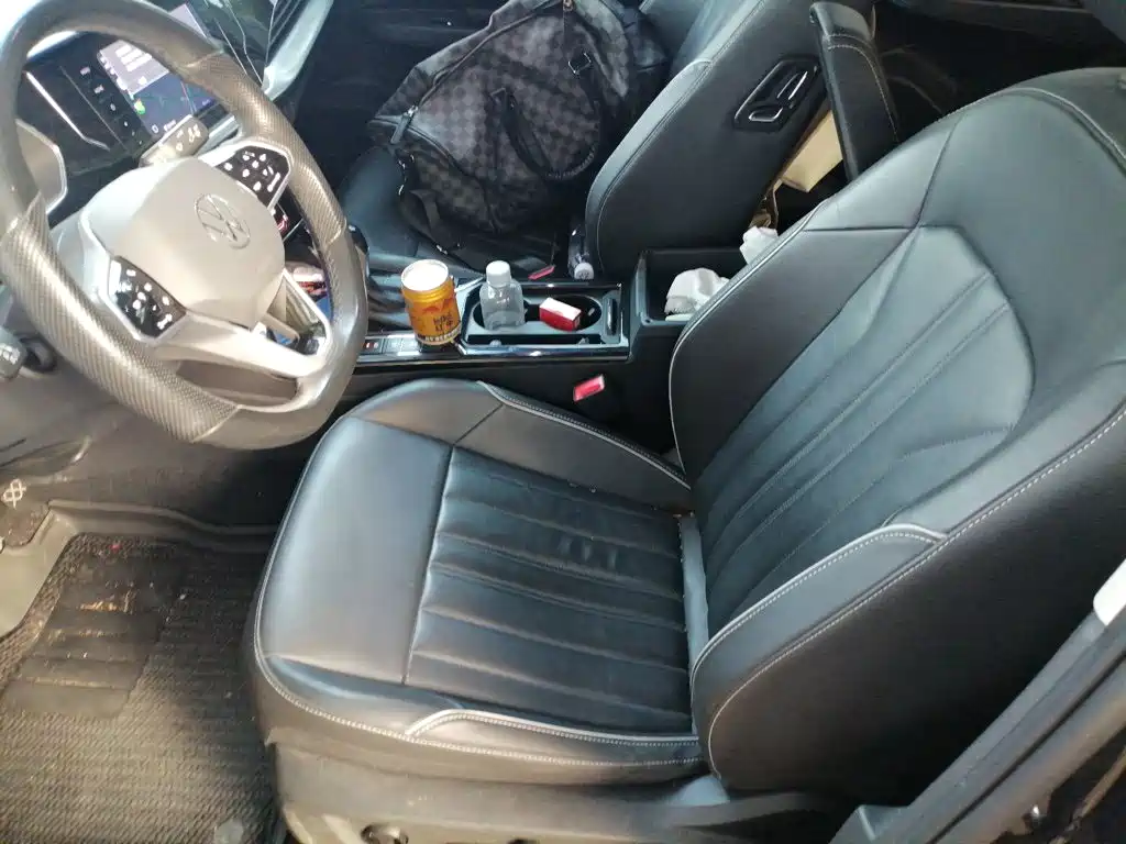 Volkswagen Passat — миниатюра 11