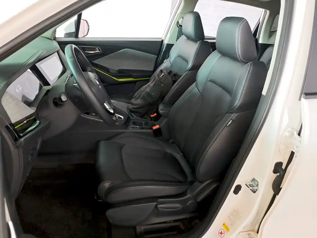 Changan New Energy E-Pro — миниатюра 15