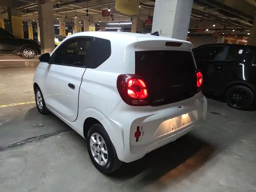 Roewe Clever — миниатюра 5