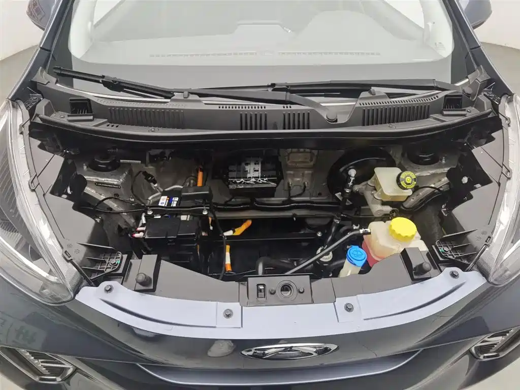 Chery Little Ant 2022 30.7kWh 30kW 301km