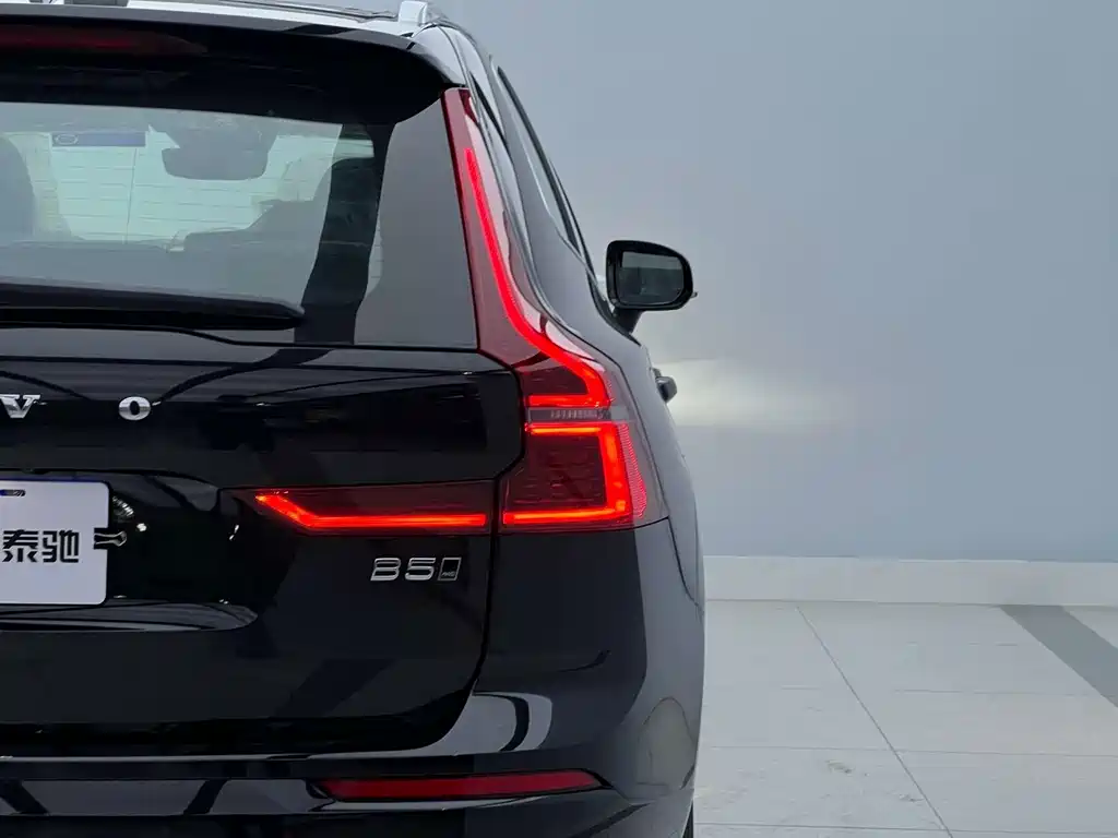 Volvo XC60 — миниатюра 6