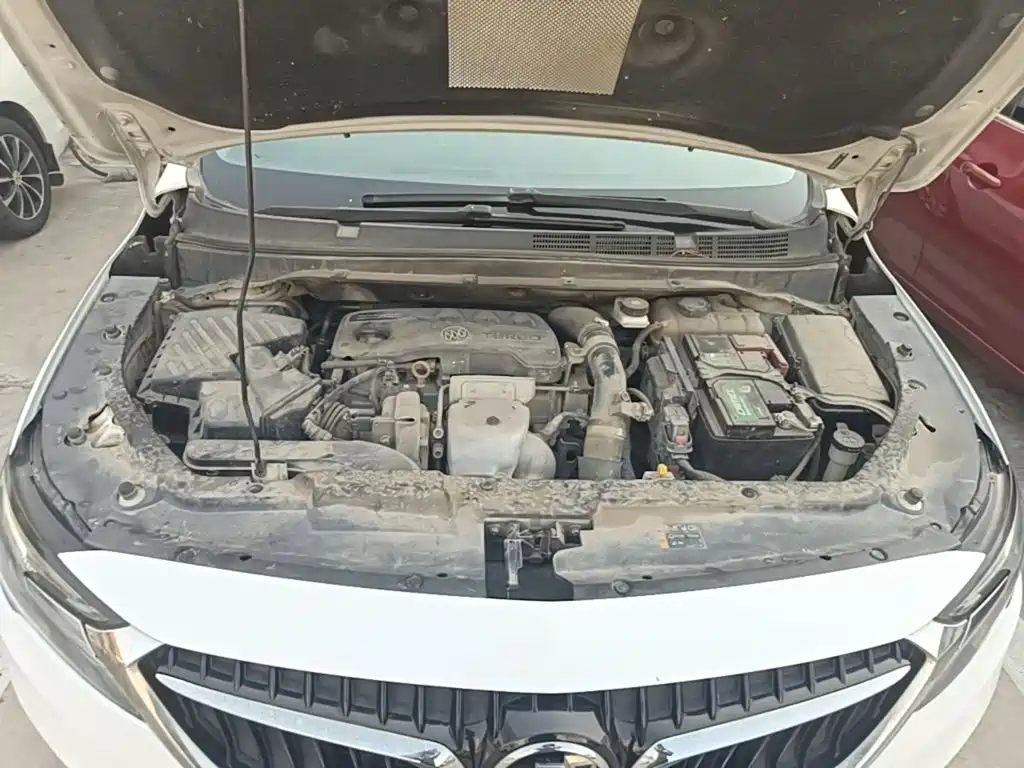 Buick GL6 — миниатюра 20