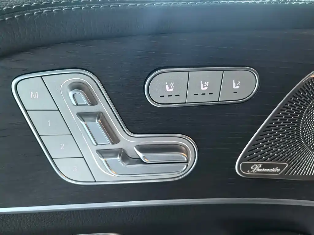 Mercedes-Benz GLE 2022 GLE 450 4MATIC Fashion