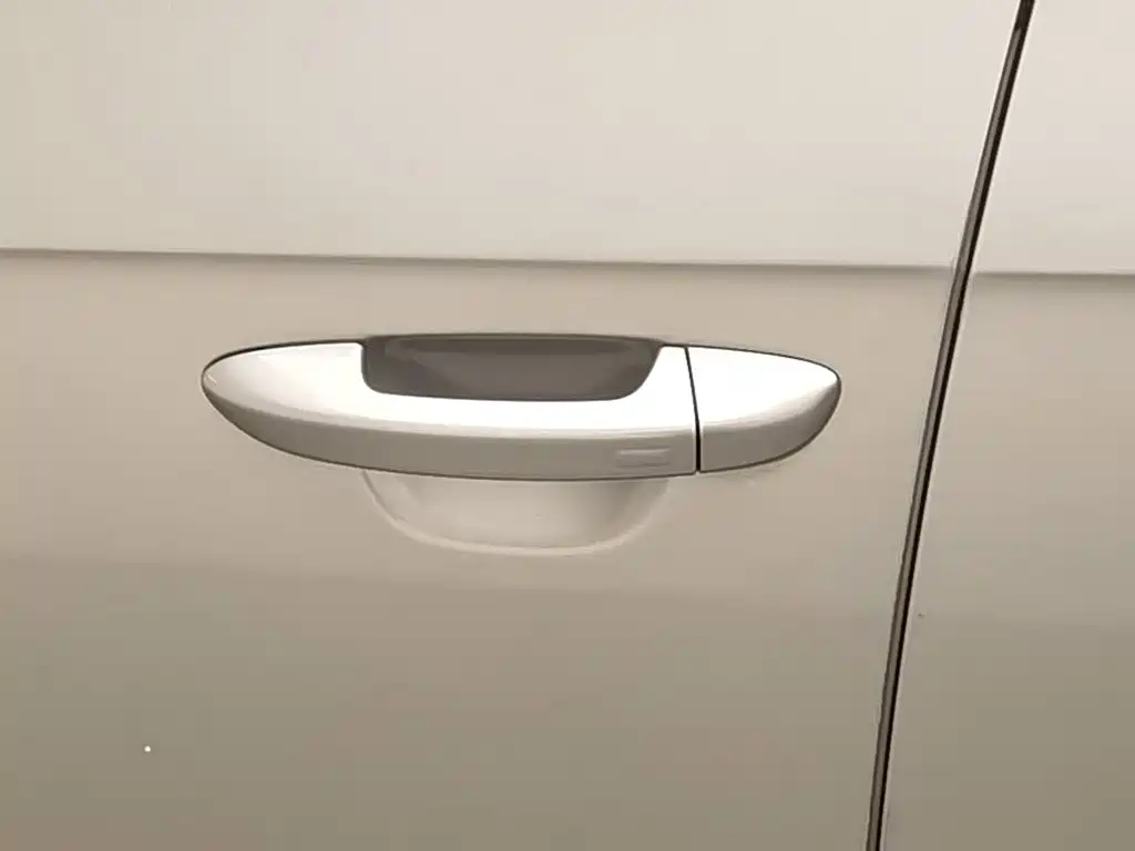 Volkswagen Magotan (Import) — миниатюра 18