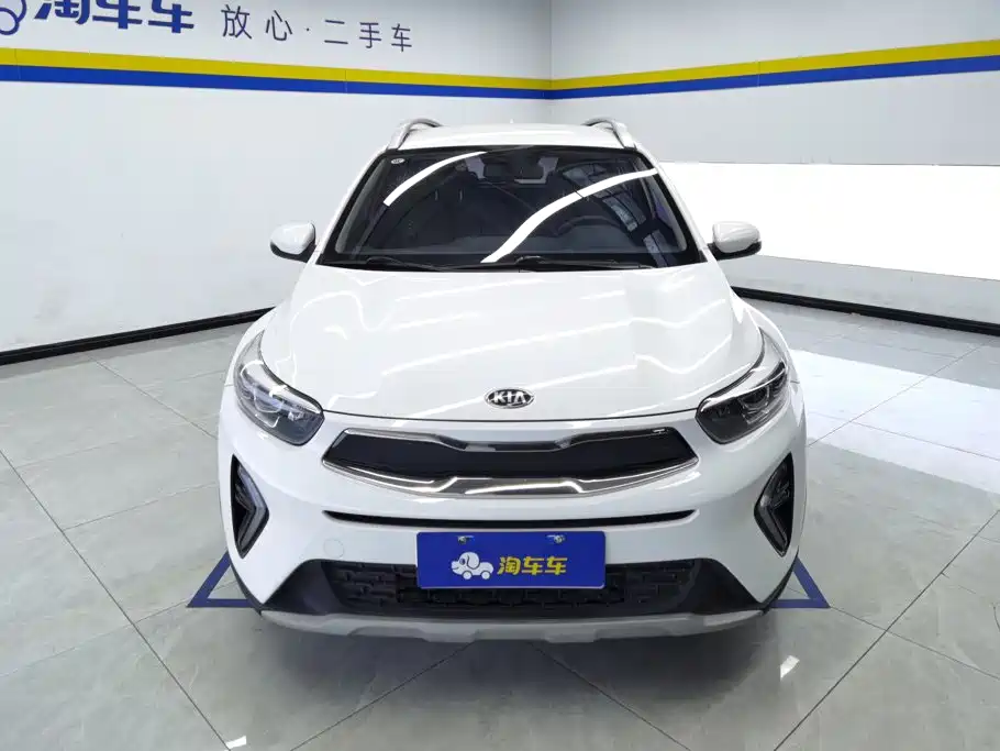Kia KX1 — миниатюра 2