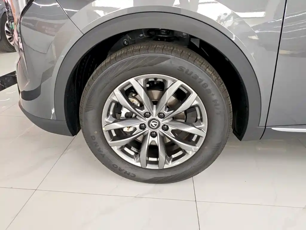 Changan CS55PLUS — миниатюра 23