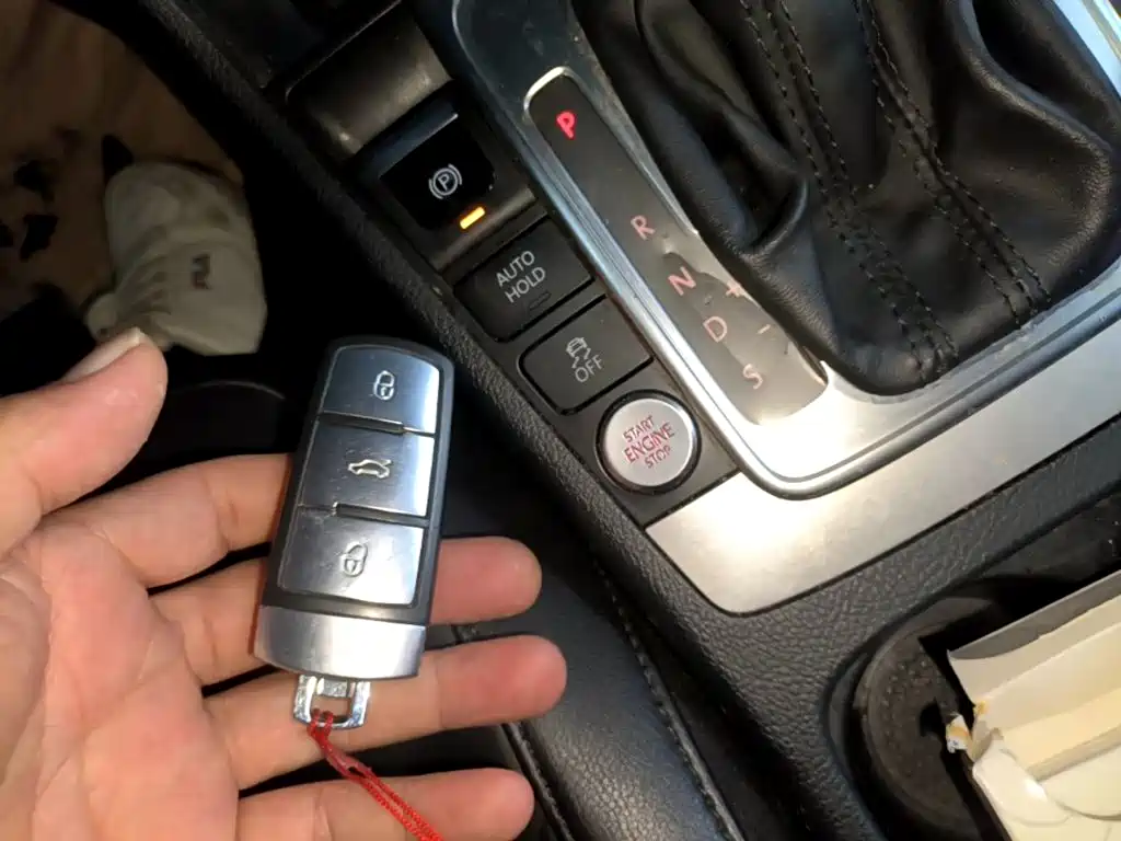 Volkswagen Magotan — миниатюра 9