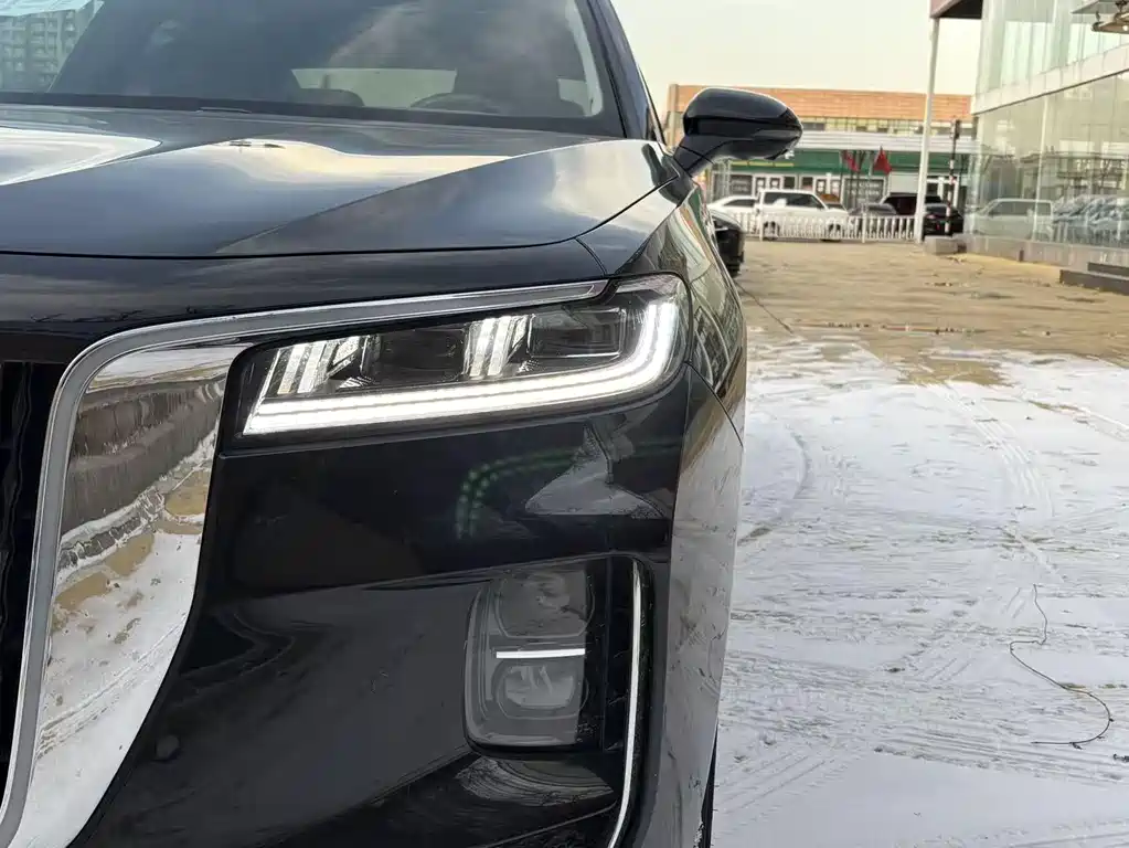 Hongqi HONGQI H9