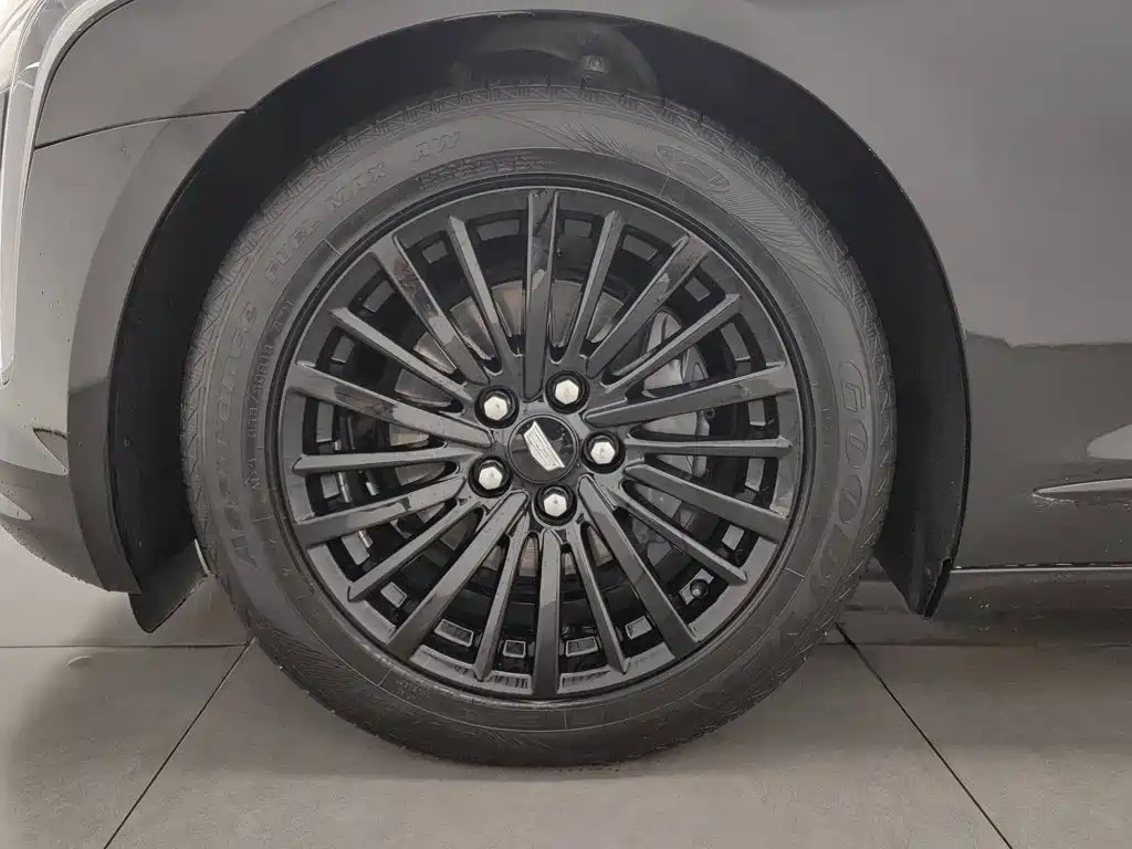 Cadillac CT6 — миниатюра 17