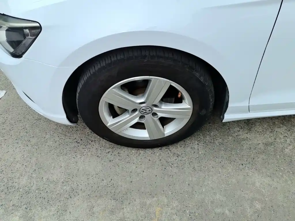 Volkswagen Lamando — миниатюра 23