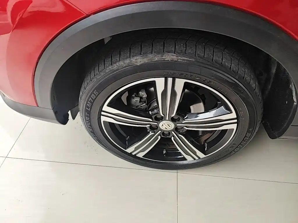 MG ZS — миниатюра 23