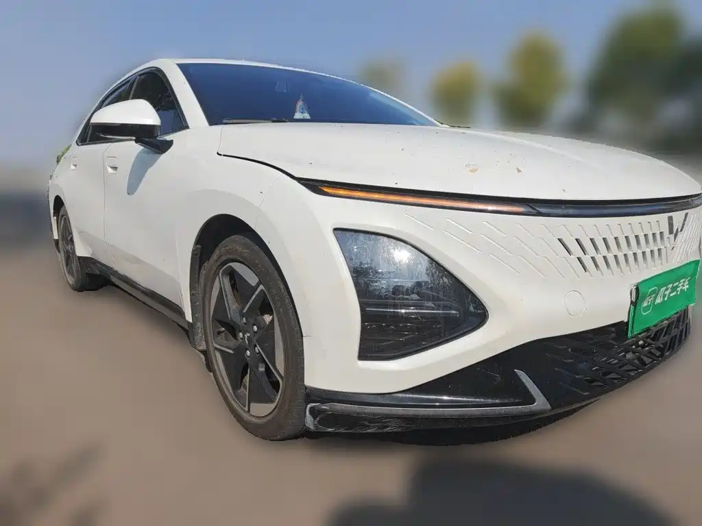 Wuling Xingguang — миниатюра 3