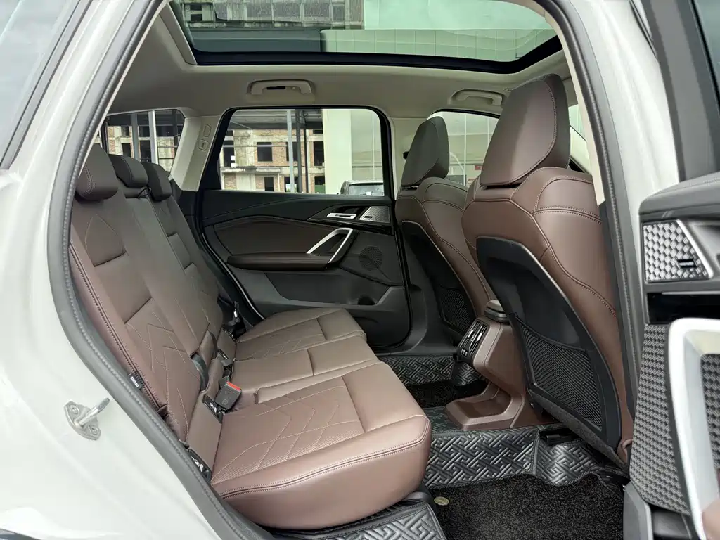 BMW X1 2024 sDrive25Li X